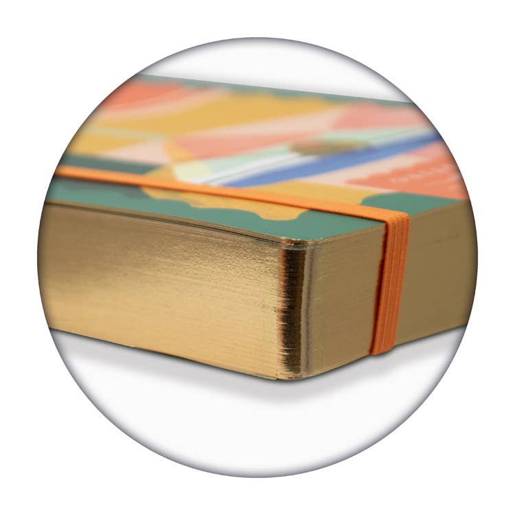 Art of Hosting
A5 Hosting Journal - Image 5