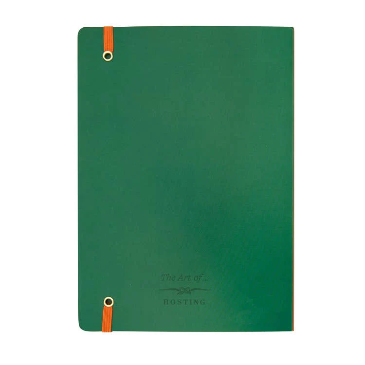 Art of Hosting
A5 Hosting Journal - Image 6