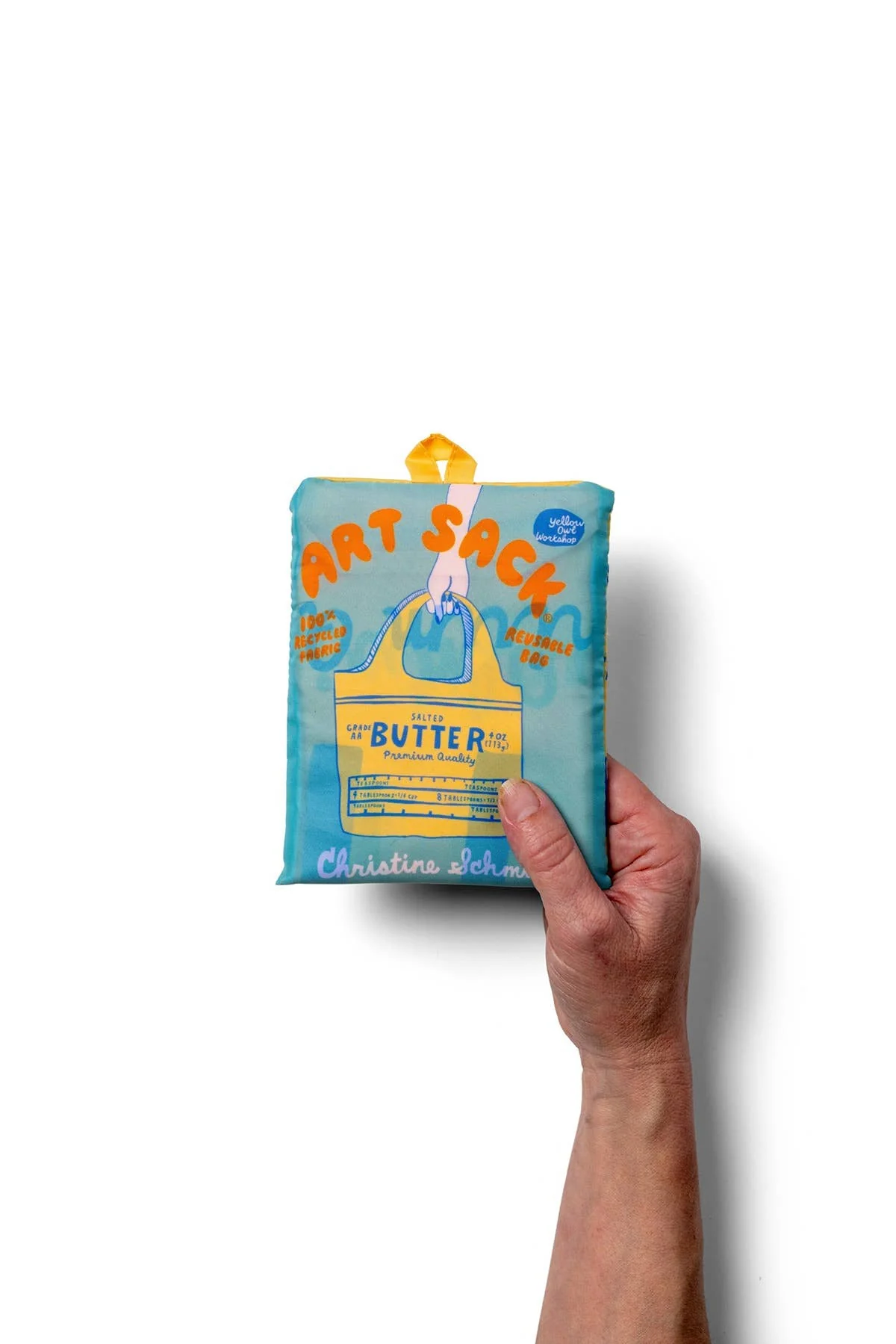 Butter Art Sack - Image 3