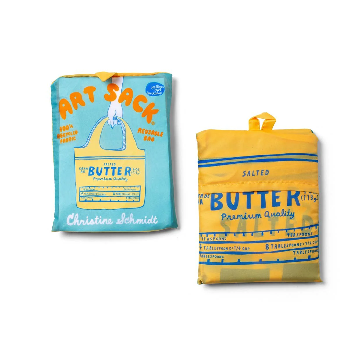 Butter Art Sack - Image 4