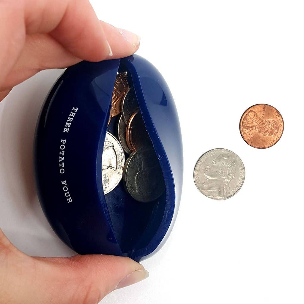 Coin Pouch - Plant Money - Image 4