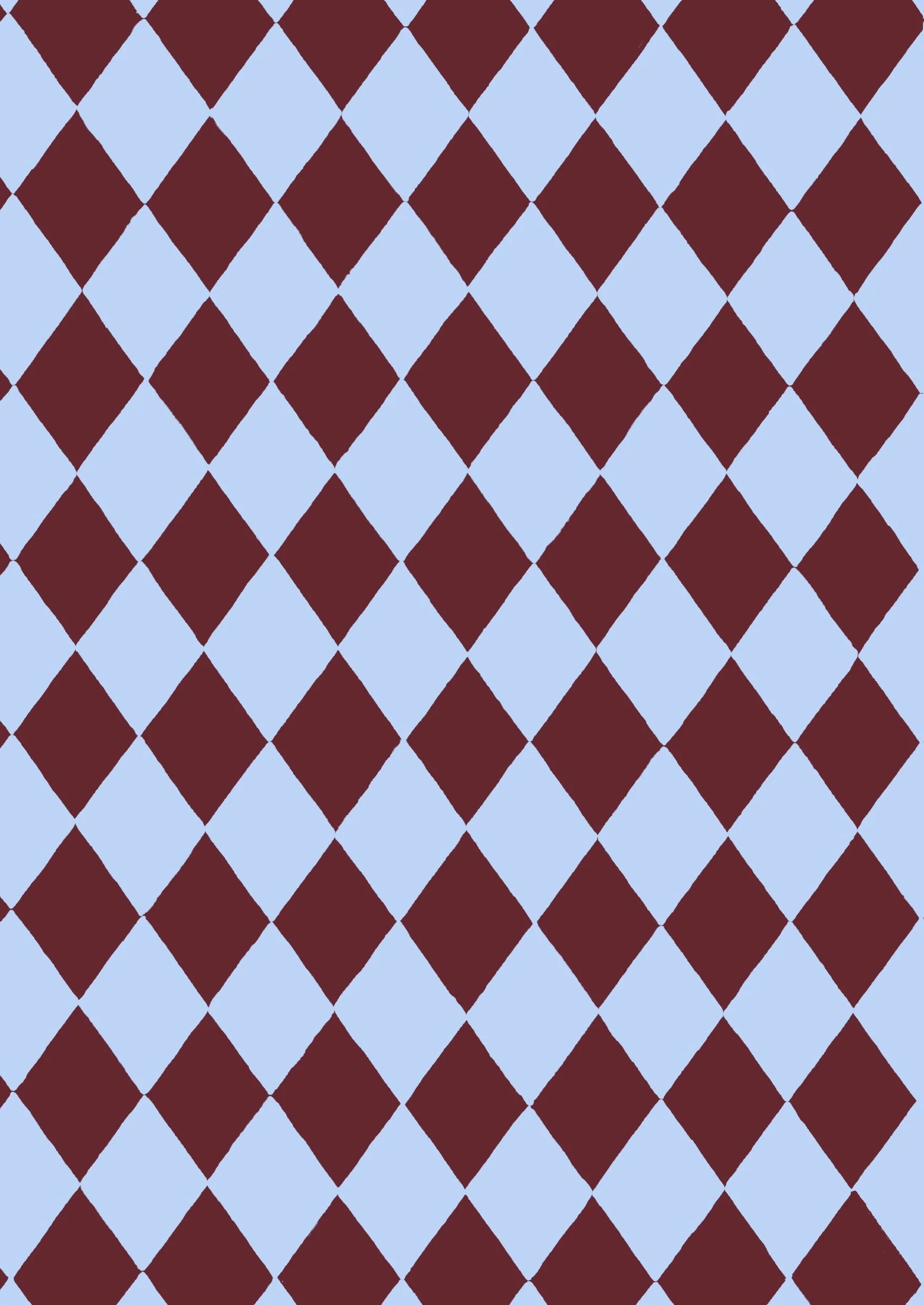 Journal Papers - pack of 12 - A5 (Harlequin) - Image 2