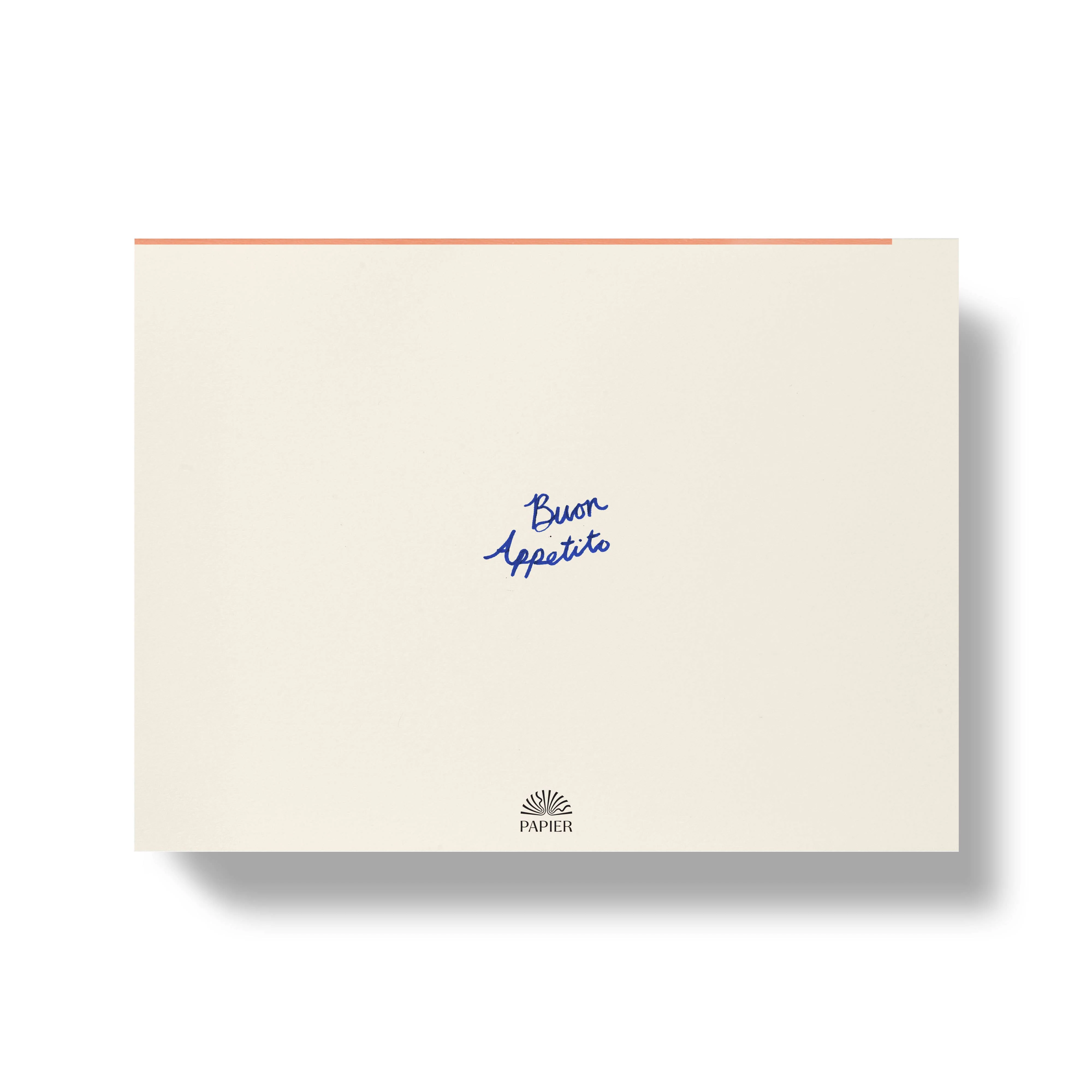 La Dolce Vita Meal Planner - Image 2