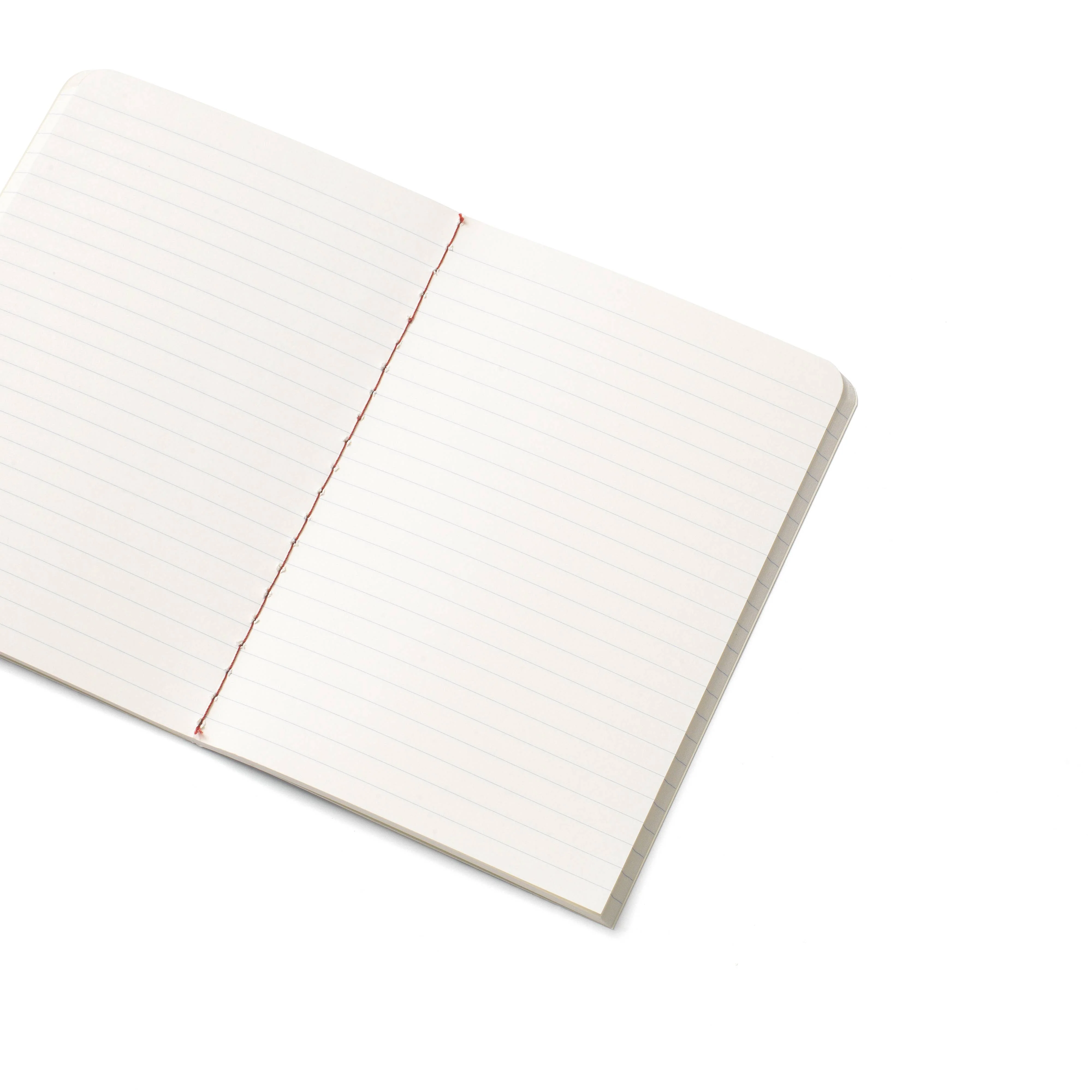 Notes & Stripes Softcover Notebook Set of 2 - Image 5