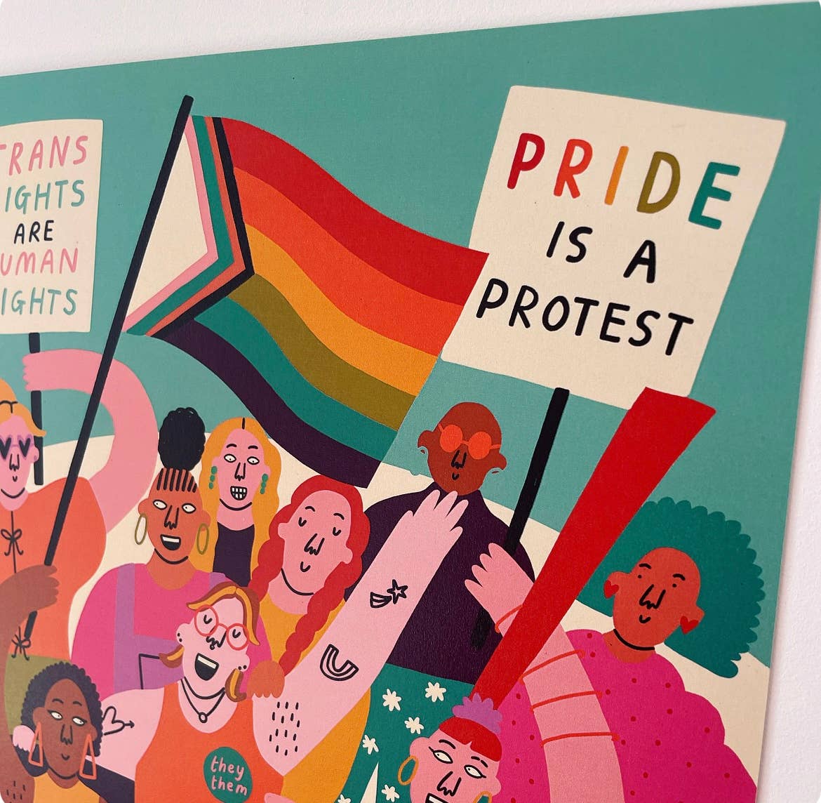 Pride Print - Image 2