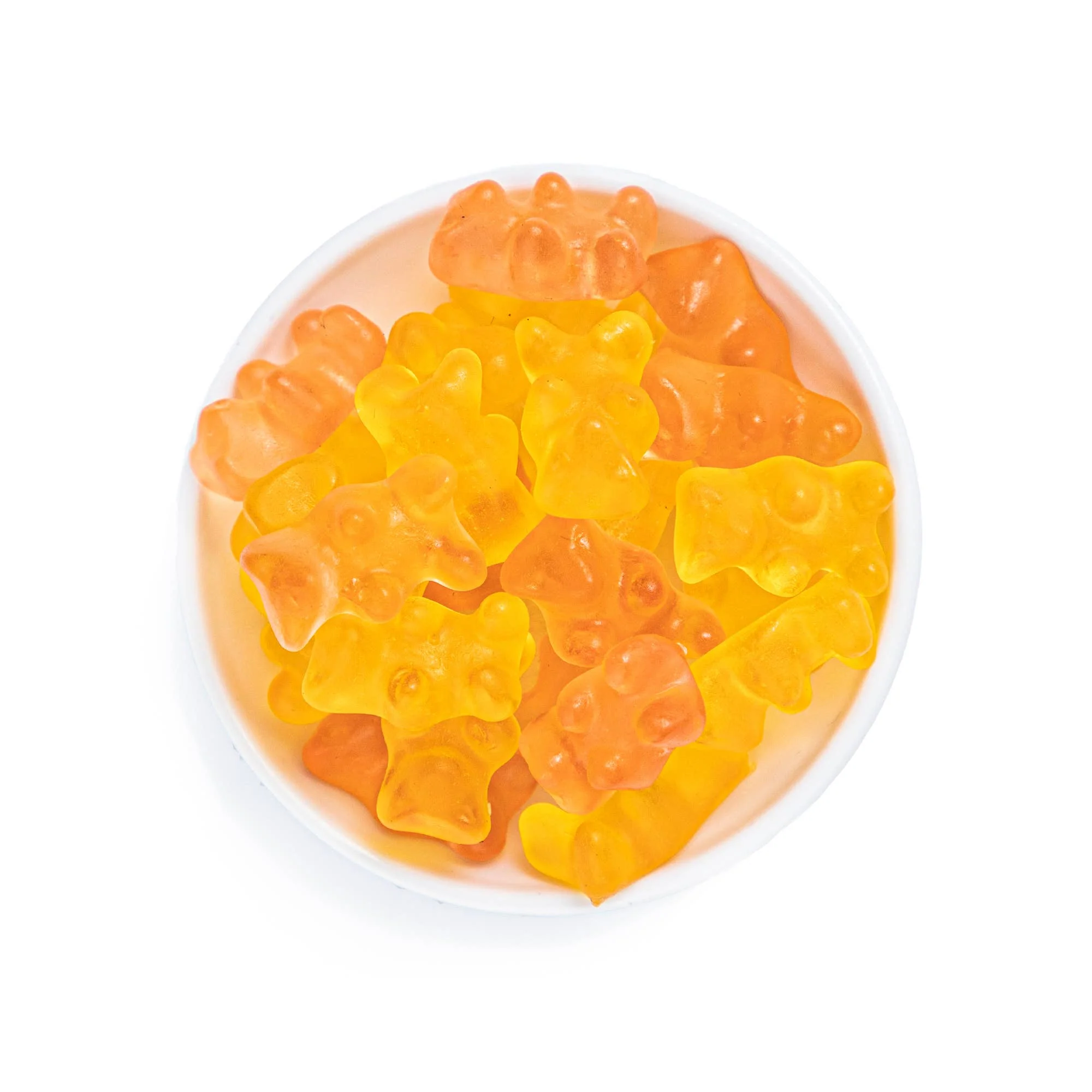 Prosecco Bear Gummies - Image 2