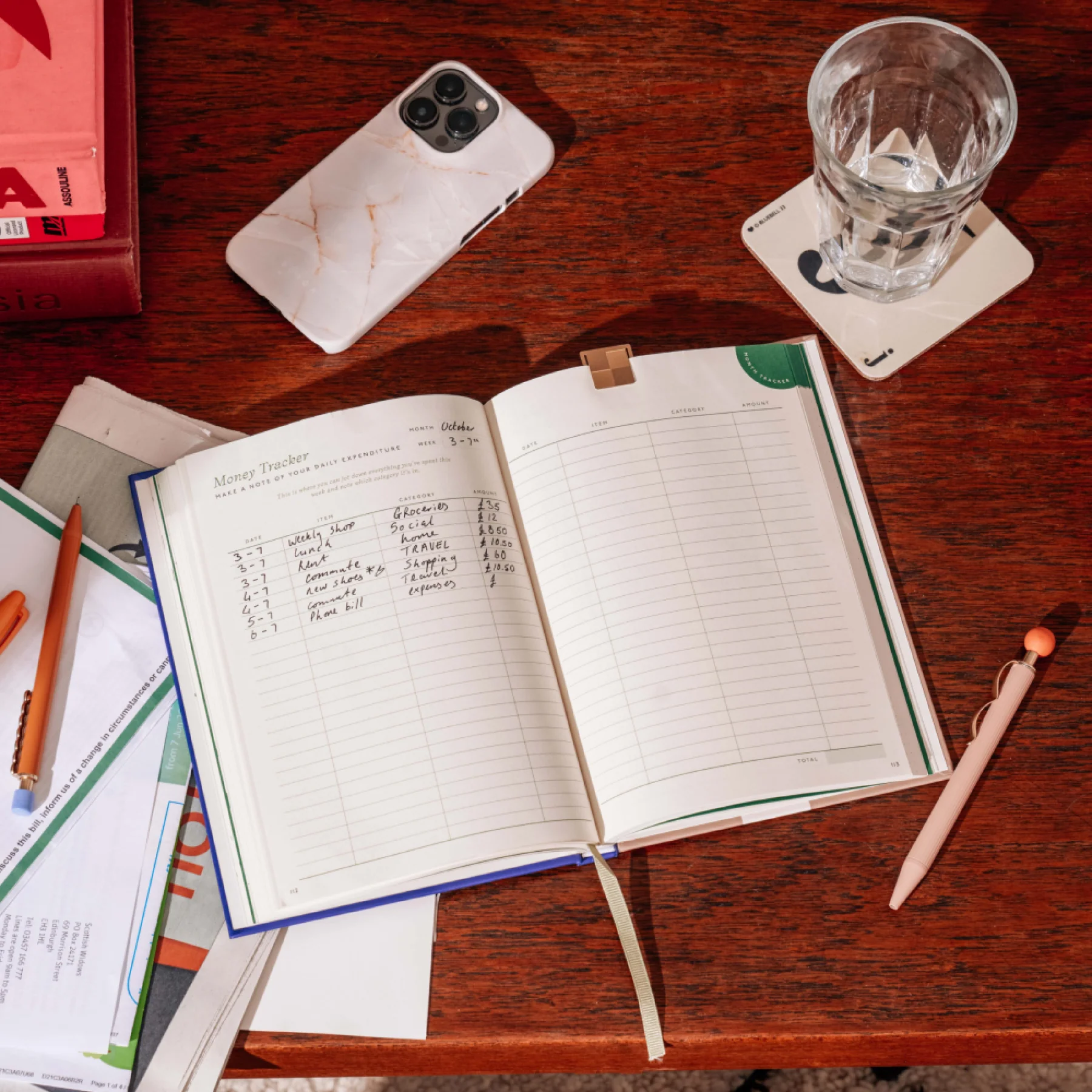 Shine Financial Planner - Image 3