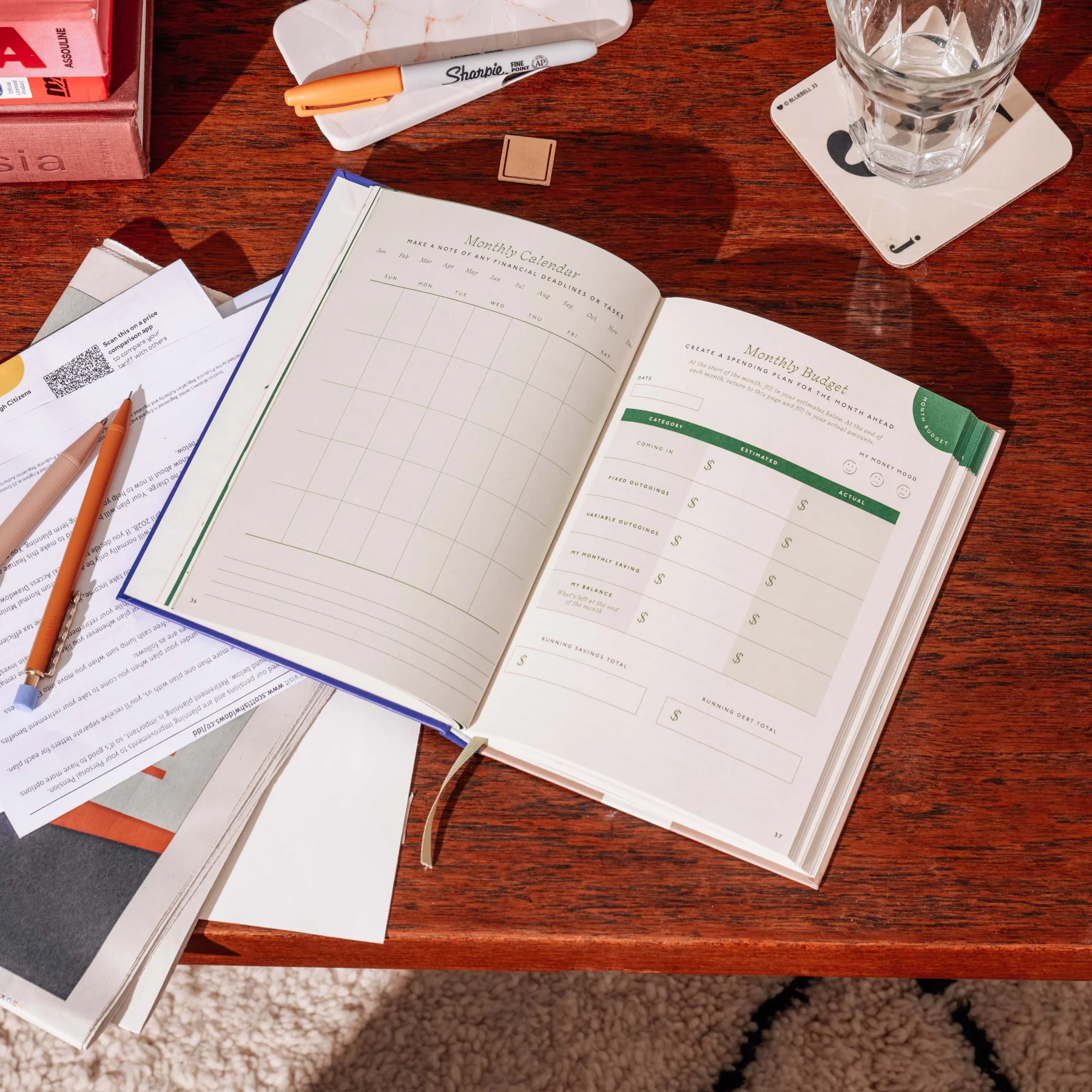 Shine Financial Planner - Image 6