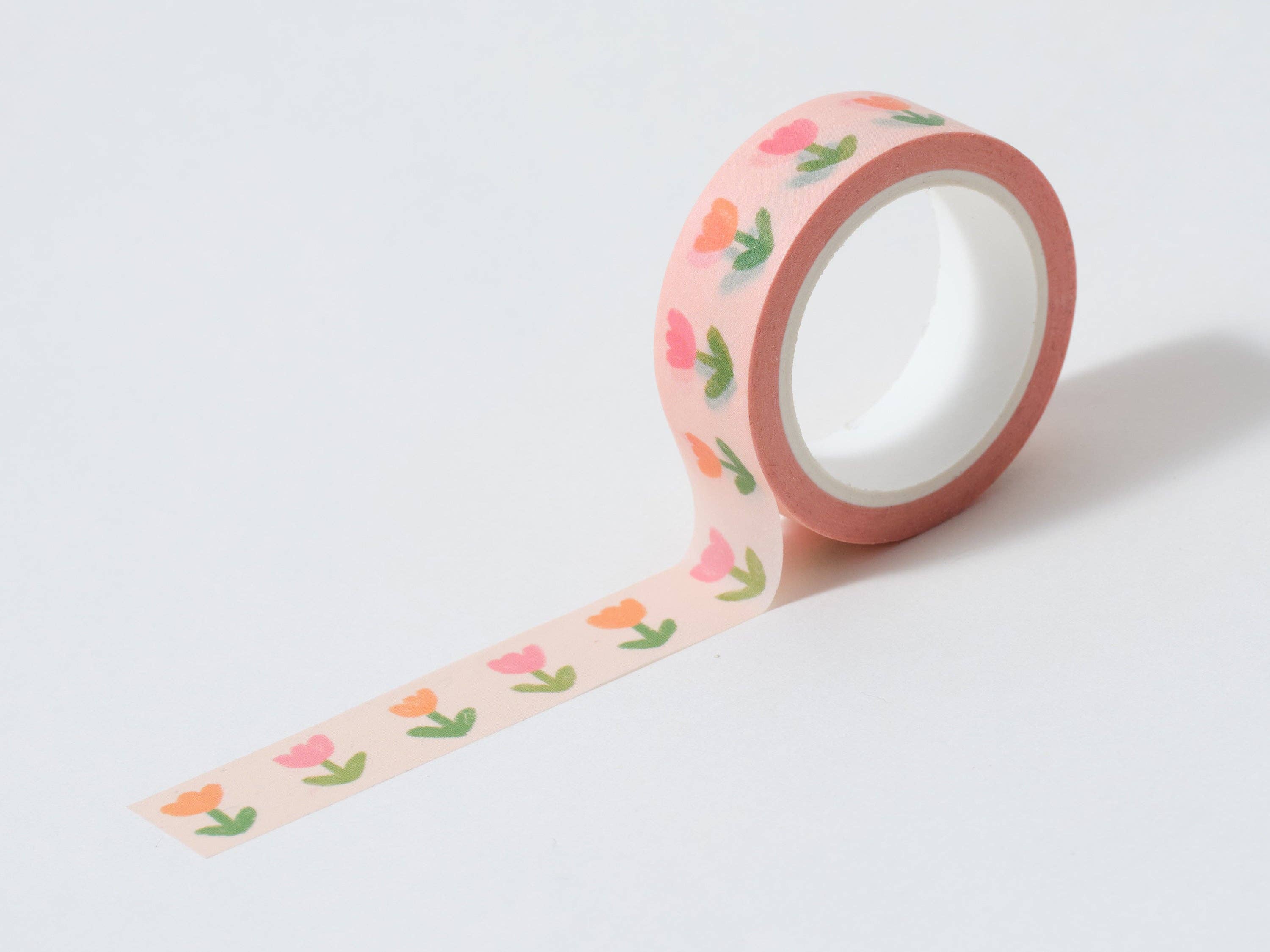 Tulip Washi Tape - Image 2